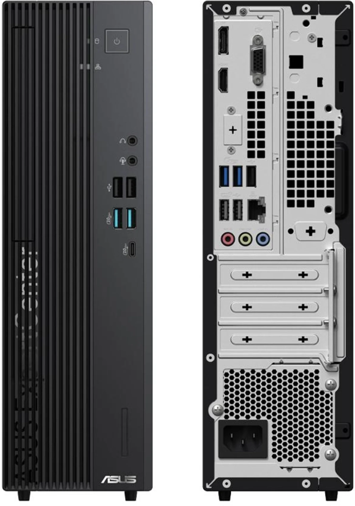 Computador Asus Intel Core Ultra 7 265 RAM 16GB SSD 512GB W11P - Imagen 2