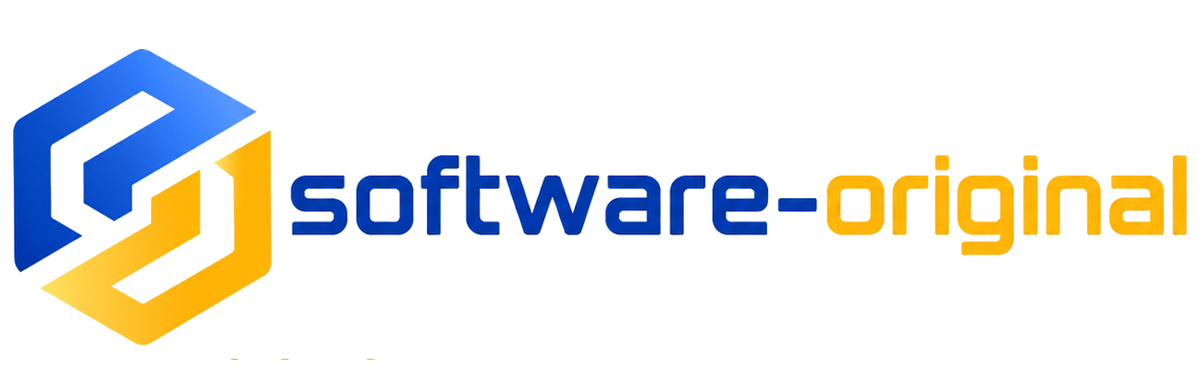Software Original